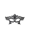 Flexible mask perfect for masquerade