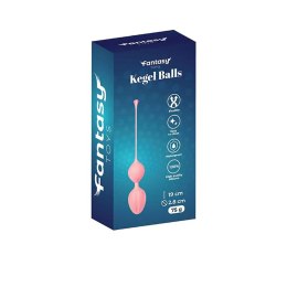 Kegel balls