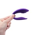 Leto Dual-Arm Wearable Vibrator