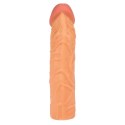 Nakładka przedłużająca Fantasy TPE 18,5 cm