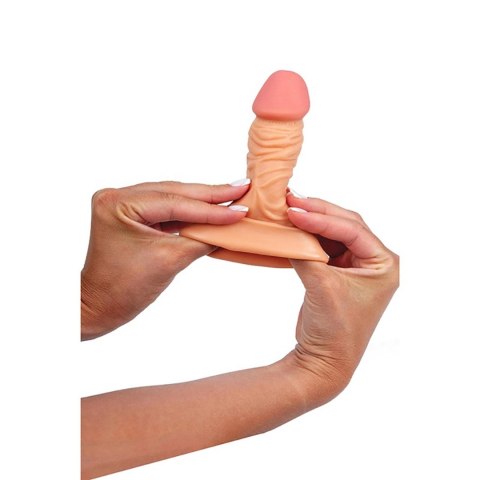 Nakładka przedłużająca Fantasy TPE 18,5 cm
