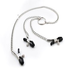Nipple & clit clamps