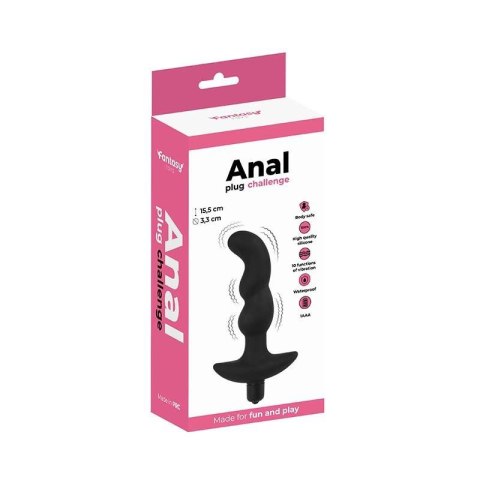 Prostate Massager