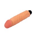 Soft Vibrator 18.5 cm - The Real Deal