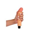 Soft Vibrator 18.5 cm - The Real Deal