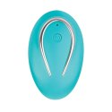 Wibrator do majtek Persephone silikonowy z pilotem Fantasy USB