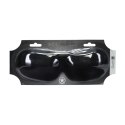 3D Mask - Black