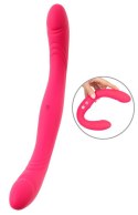 CC Double vibrator
