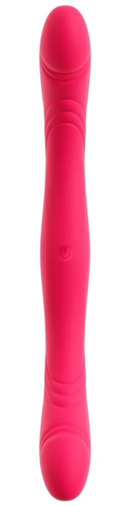 CC Double vibrator