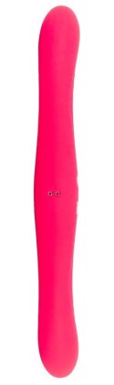 CC Double vibrator