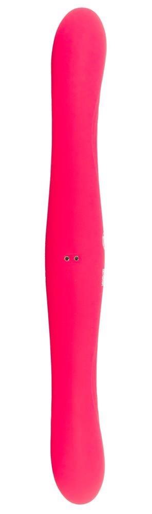 CC Double vibrator
