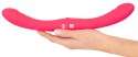 CC Double vibrator