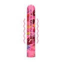 Kaotix - Pop Art - Rechargeable Vibrator - Pink