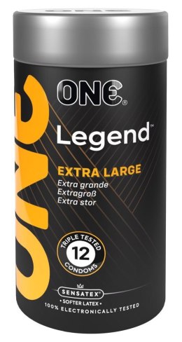 ONE Legend x 12