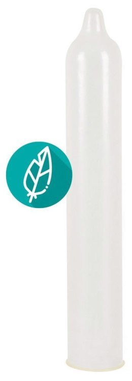 Prezerwatywy Secura Extra Feel ultra cienkie 48 sztuk