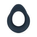 Boners - Vibrating Cock Ring with Perineum Stimulation
