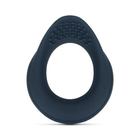 Boners - Vibrating Cock Ring with Perineum Stimulation
