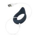 Boners - Vibrating Cock Ring with Perineum Stimulation