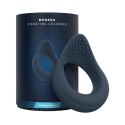 Boners - Vibrating Cock Ring with Perineum Stimulation