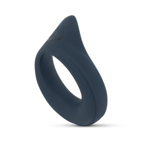 Boners - Vibrating Cock Ring with Perineum Stimulation