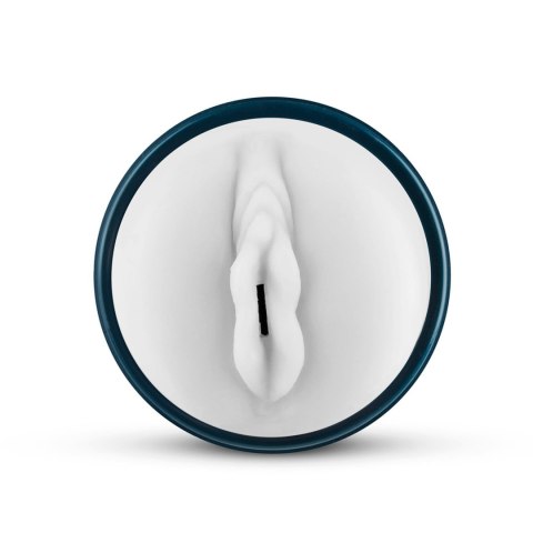 FPPR. - Vagina Masturbator White