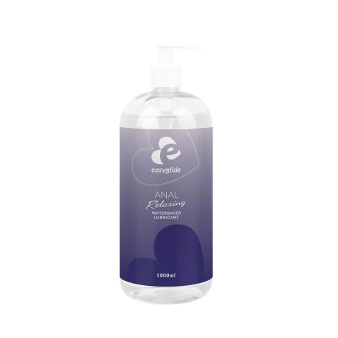 Lubrykant analny relaksujący EasyGlide wodny 1000 ml