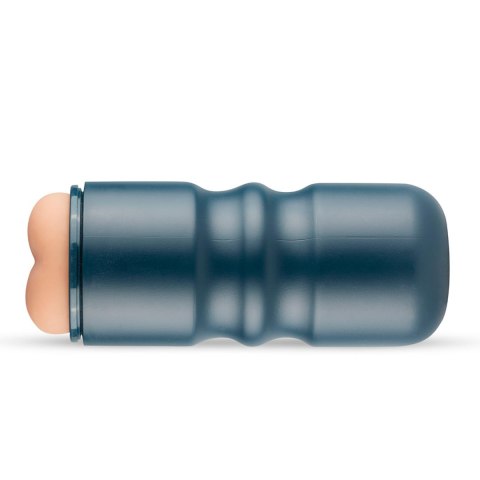 Masturbator analny FPPR beżowy 18 cm