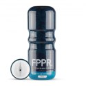 Masturbator analny FPPR biały 18 cm