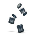 Masturbator wibrujący FPPR niebieski USB 10 cm