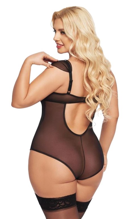 Dora - black 3XL