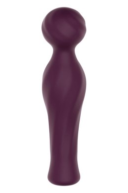 Masażer silikonowy Dream Toys Essentials Magic Wand USB 16,5 cm