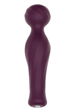 Masażer silikonowy Dream Toys Essentials Magic Wand USB 16,5 cm