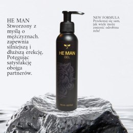 Żel He Man Emily Love 150 ml