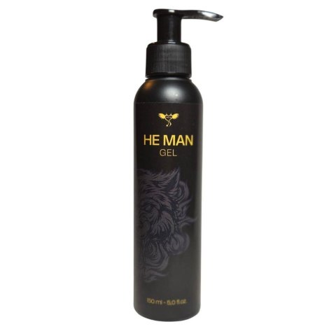 Żel He Man Emily Love 150 ml