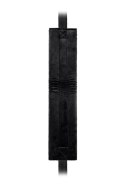 Anonymo Sex swing, Velour, black