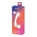 G-Spot Wave 2 - white