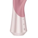 Pearl Bunny 1 - teracotta