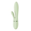 Pearl Bunny 2 - light green