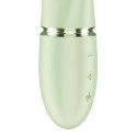 Pearl Bunny 2 - light green