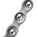 Triple Ball-R - grey