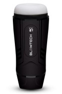 Masturbator ssący Blowtech z wibracją Dream Toys USB
