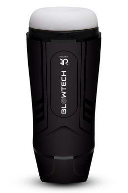 Masturbator ssący Blowtech z wibracją Dream Toys USB
