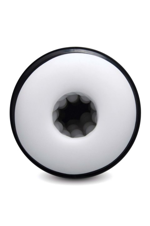 Masturbator ssący Blowtech z wibracją Dream Toys USB