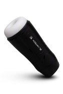 Masturbator ssący Blowtech z wibracją Dream Toys USB