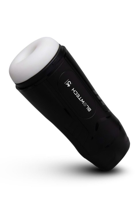 Masturbator ssący Blowtech z wibracją Dream Toys USB