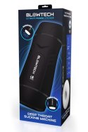 Masturbator ssący Blowtech z wibracją Dream Toys USB