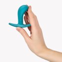 Bootie S Aquamarine FF Buty Wodoodporne Całkowita Długość 7,5cm