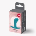 Bootie S Aquamarine FF Buty Wodoodporne Całkowita Długość 7,5cm