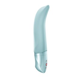 Wibrator Diva Dolphin Ice Blue Silikon 10 Trybów Wibracji IPX7