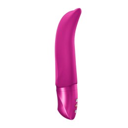 Wibrator Diva Dolphin Magenta Silikonowy 10 Trybów Wibracji IPX7